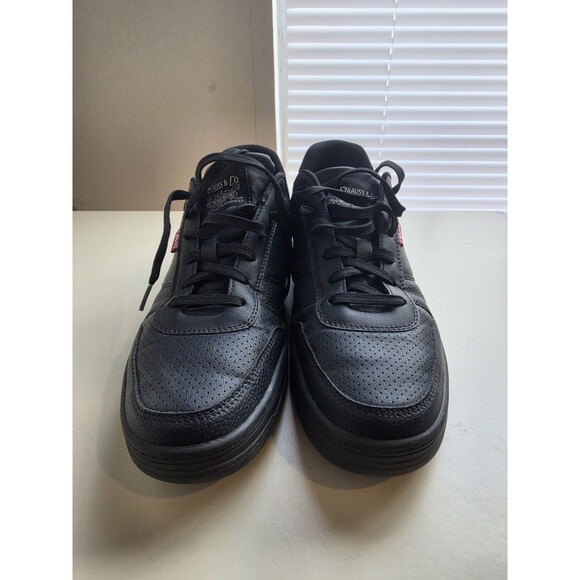 Levi's Other - Levis Mens Shoes, Black, Size 10